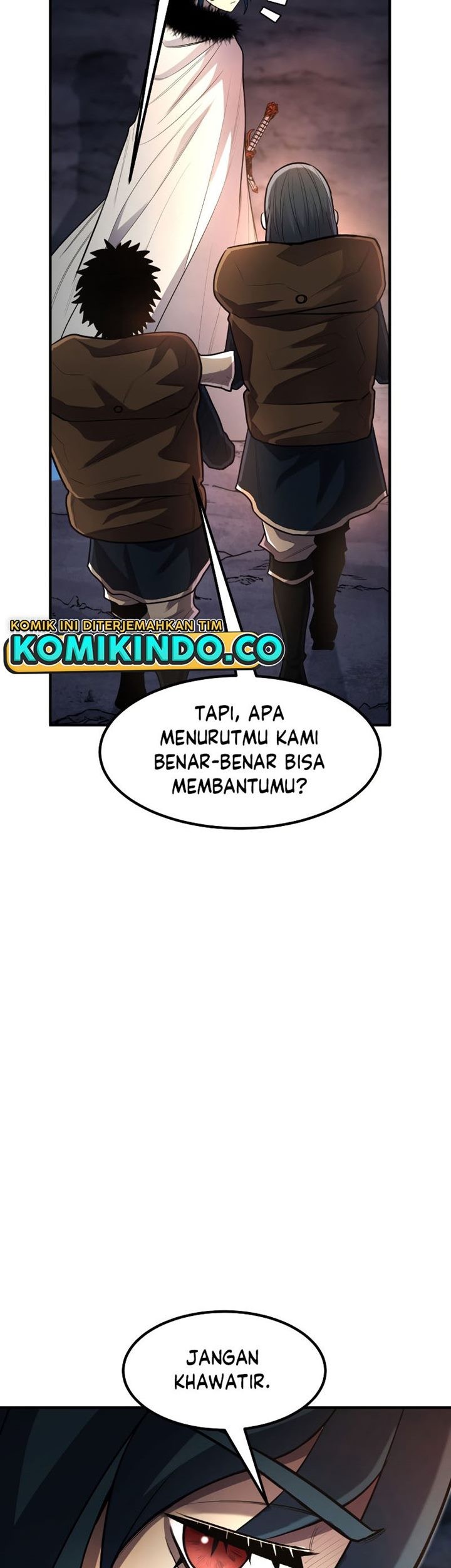Standard of Reincarnation Chapter 43 - halaman 56