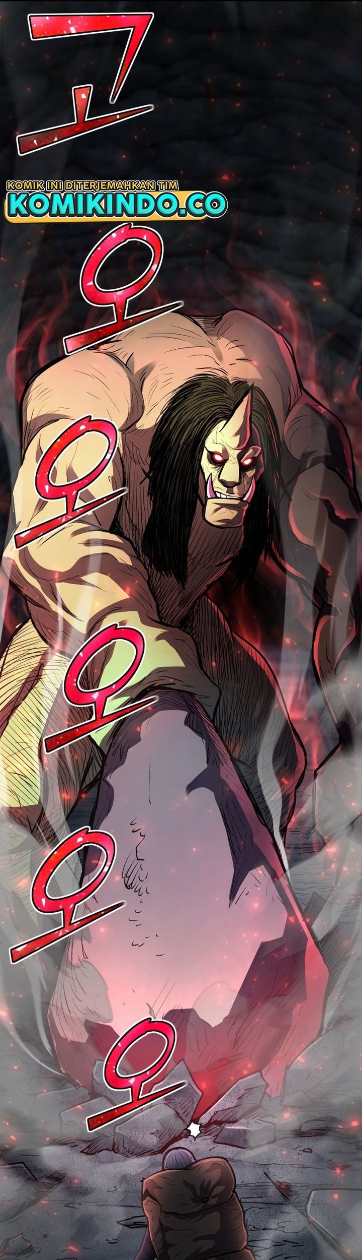 Standard of Reincarnation Chapter 43 - halaman 66
