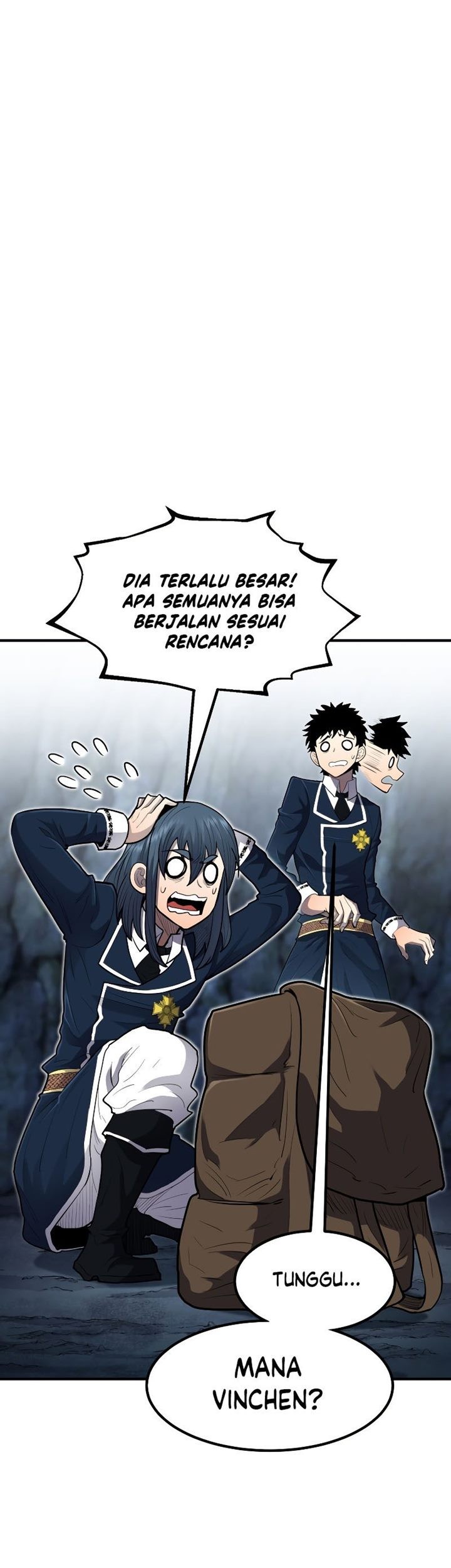 Standard of Reincarnation Chapter 43 - halaman 70