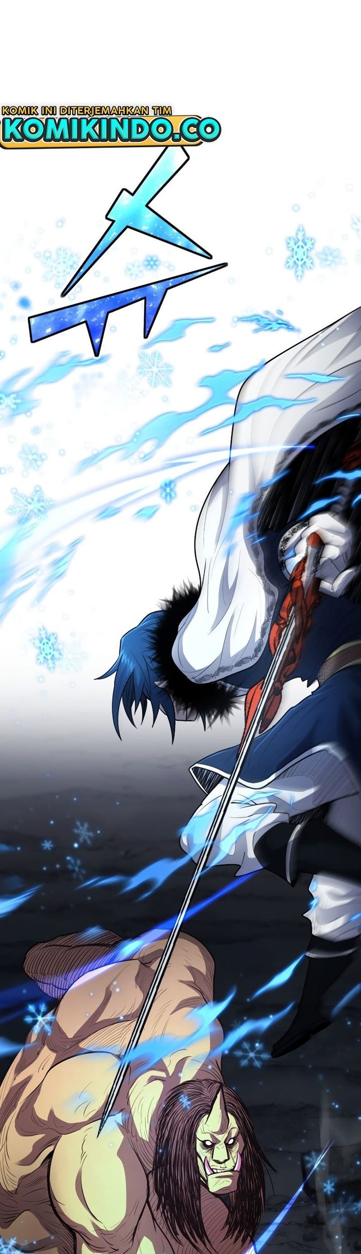 Standard of Reincarnation Chapter 43 - halaman 74