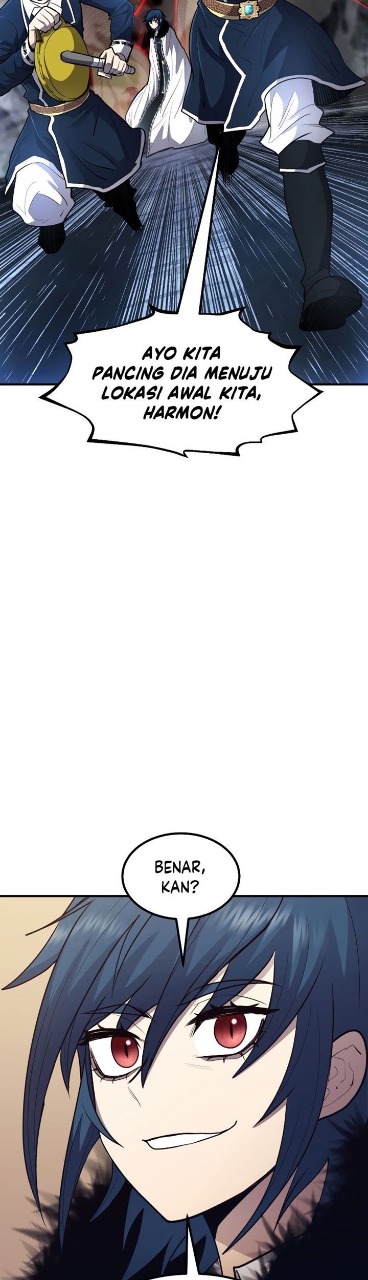 Standard of Reincarnation Chapter 43 - halaman 88