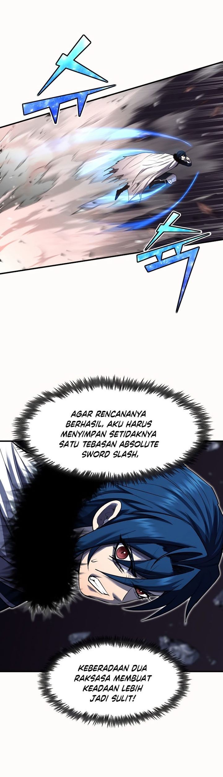 Standard of Reincarnation Chapter 44 - halaman 16