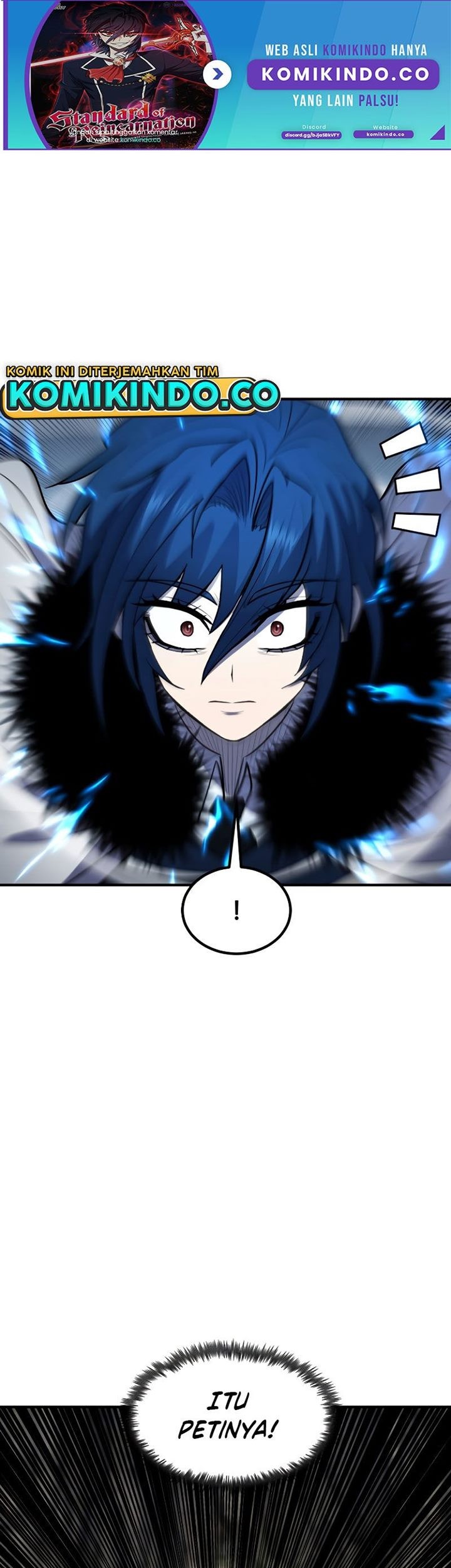 Standard of Reincarnation Chapter 44 - halaman 2