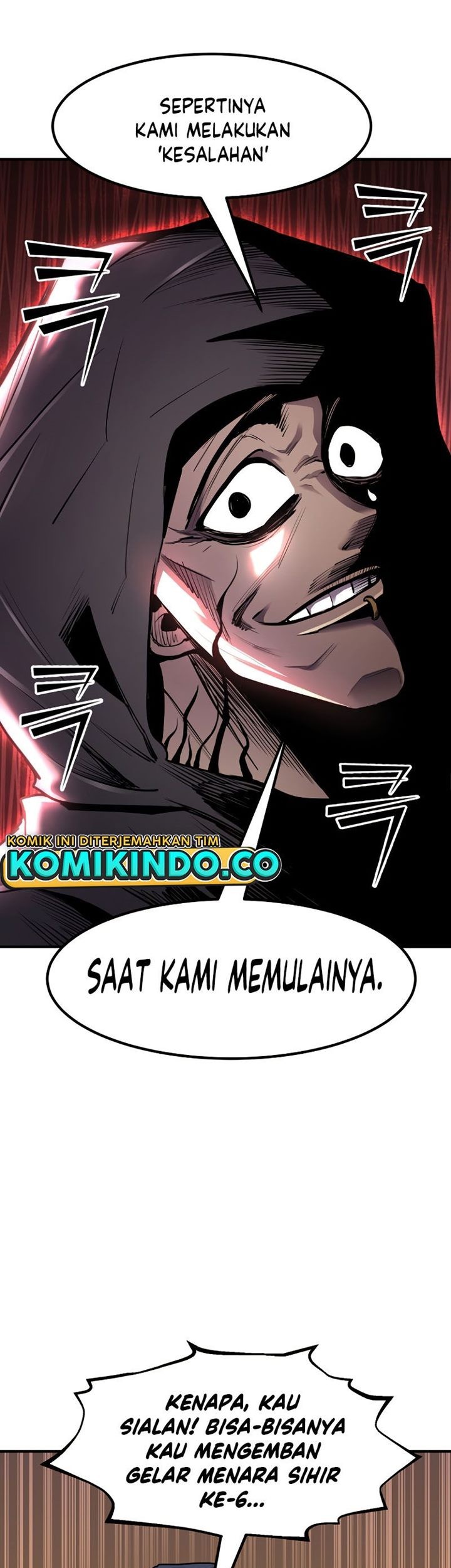 Standard of Reincarnation Chapter 44 - halaman 26