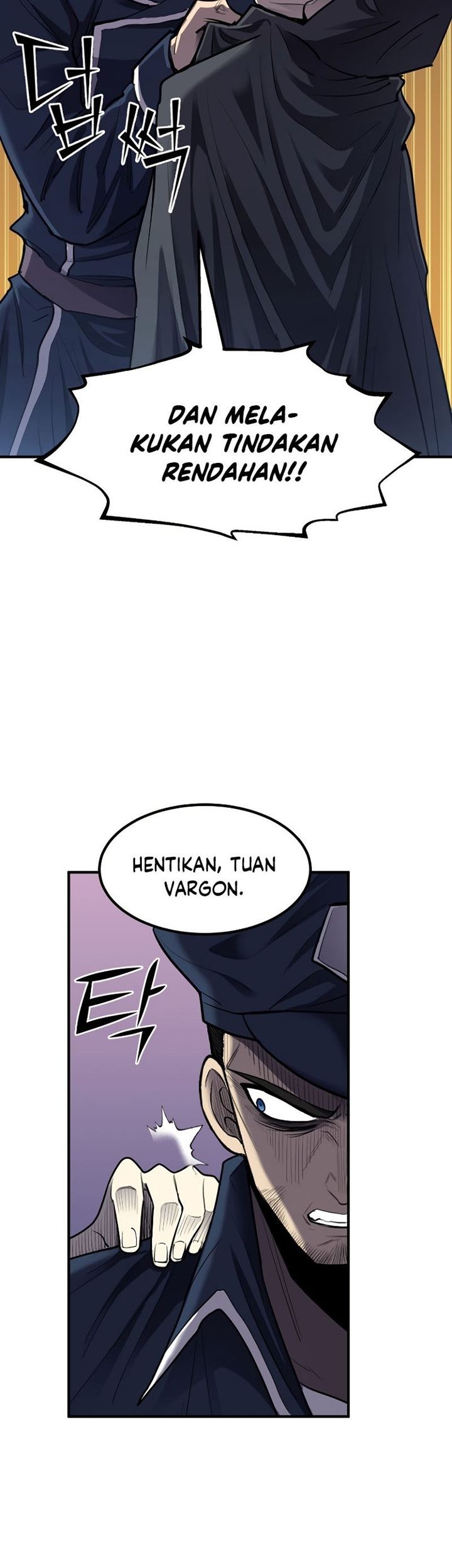 Standard of Reincarnation Chapter 44 - halaman 28