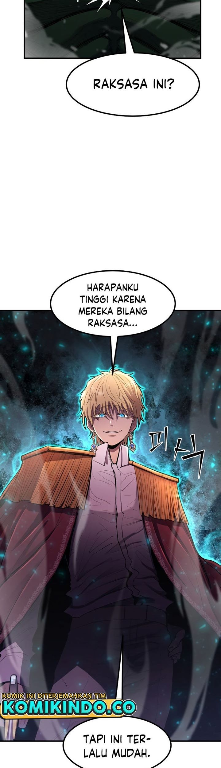 Standard of Reincarnation Chapter 44 - halaman 46