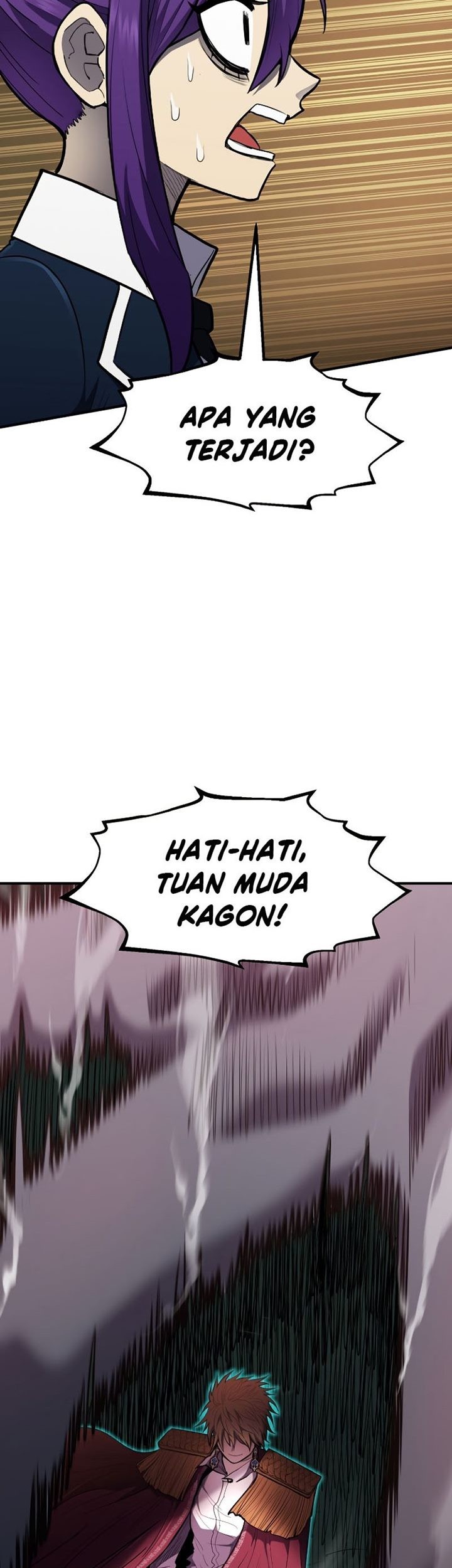 Standard of Reincarnation Chapter 44 - halaman 50