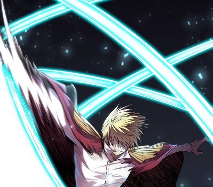 Standard of Reincarnation Chapter 44 - halaman 53