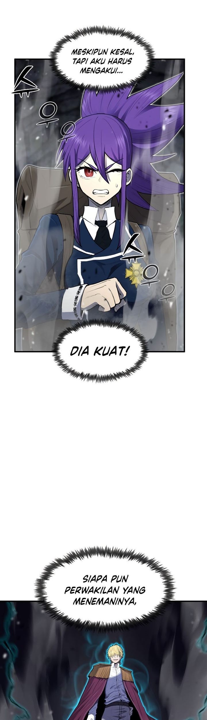 Standard of Reincarnation Chapter 44 - halaman 66