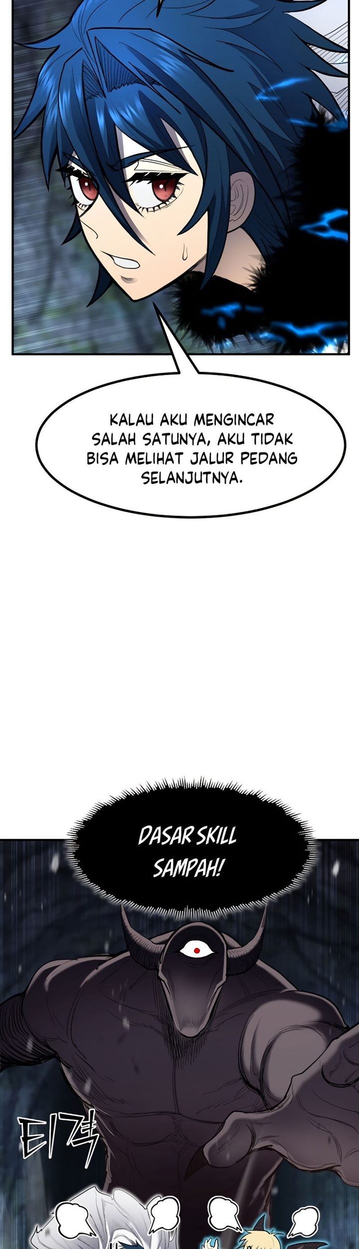 Standard of Reincarnation Chapter 44 - halaman 78