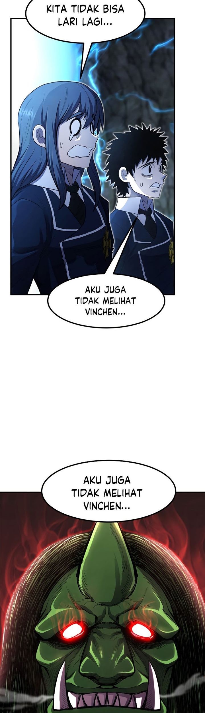 Standard of Reincarnation Chapter 44 - halaman 86