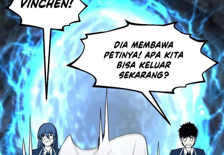 Standard of Reincarnation Chapter 44 - halaman 89