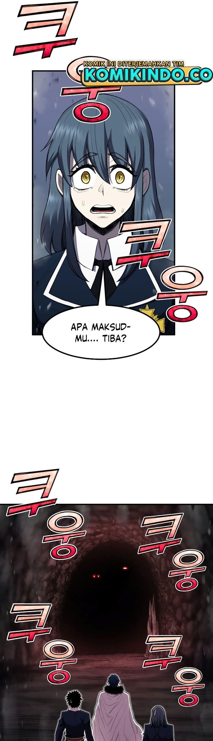 Standard of Reincarnation Chapter 44 - halaman 92