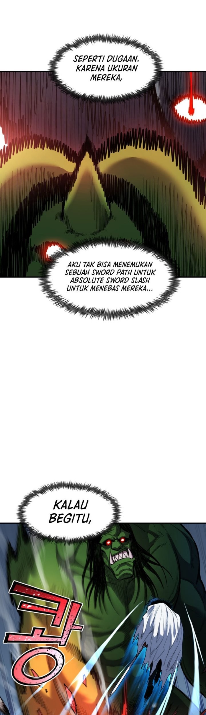Standard of Reincarnation Chapter 45 - halaman 10