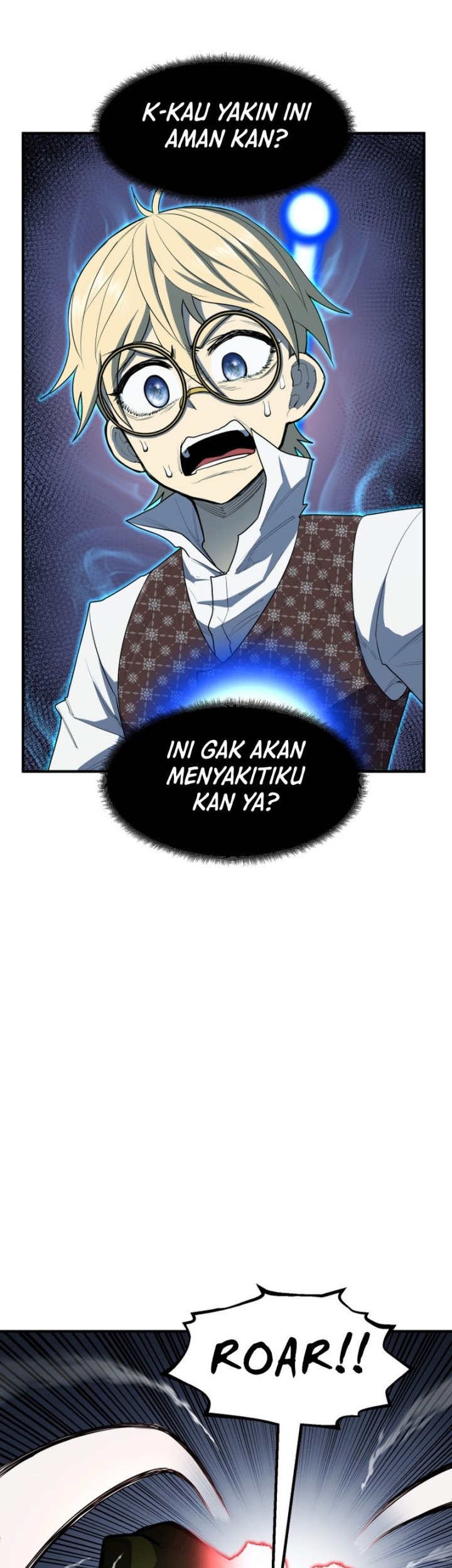 Standard of Reincarnation Chapter 45 - halaman 14