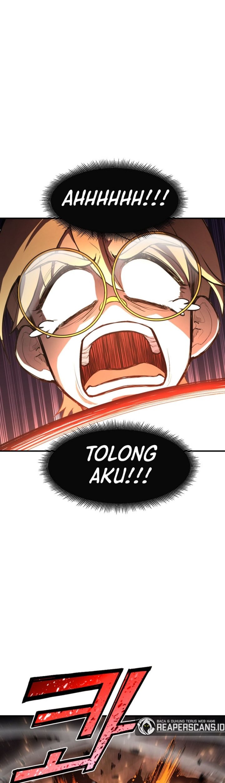 Standard of Reincarnation Chapter 45 - halaman 22