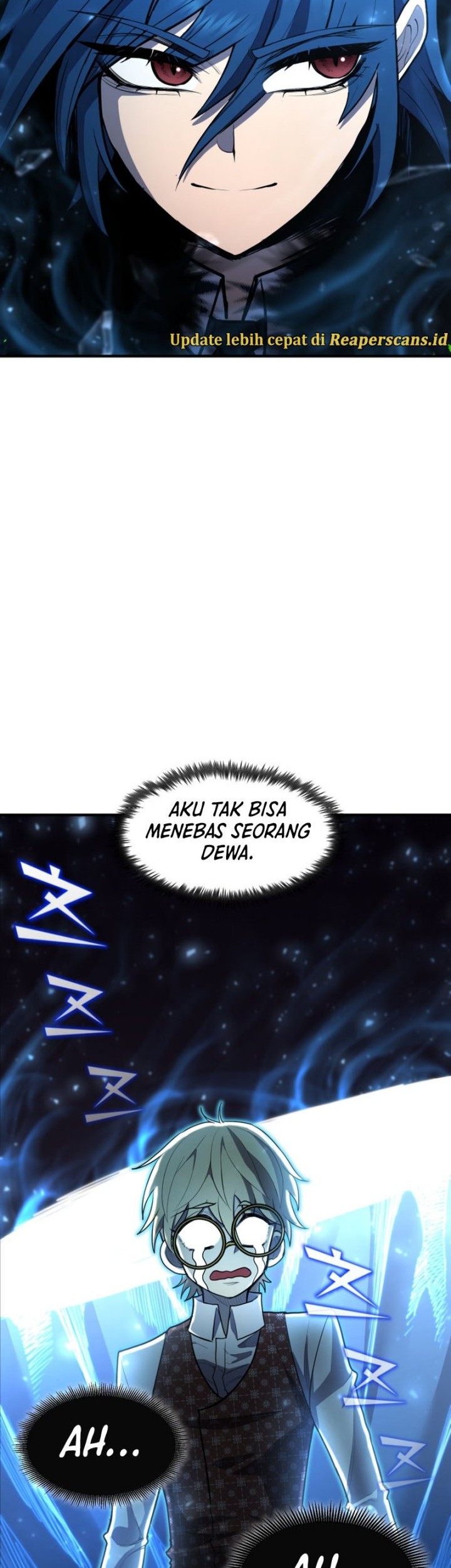 Standard of Reincarnation Chapter 45 - halaman 29