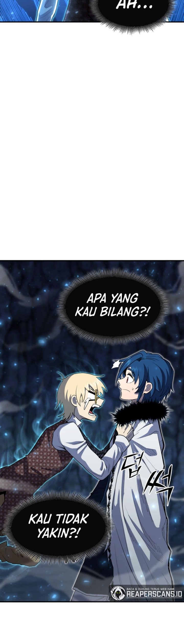 Standard of Reincarnation Chapter 45 - halaman 30