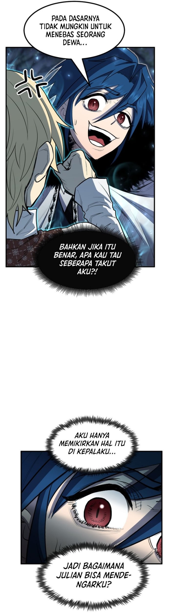 Standard of Reincarnation Chapter 45 - halaman 32