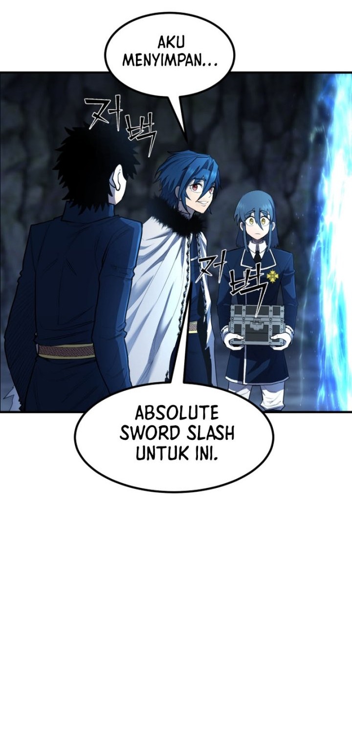 Standard of Reincarnation Chapter 45 - halaman 35