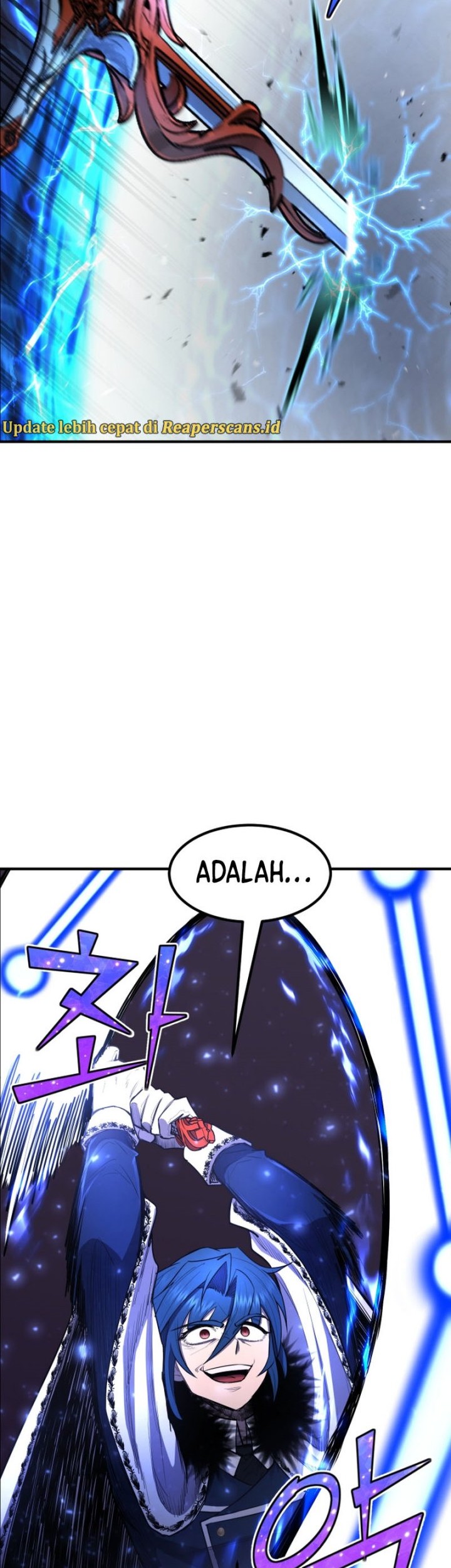 Standard of Reincarnation Chapter 45 - halaman 37