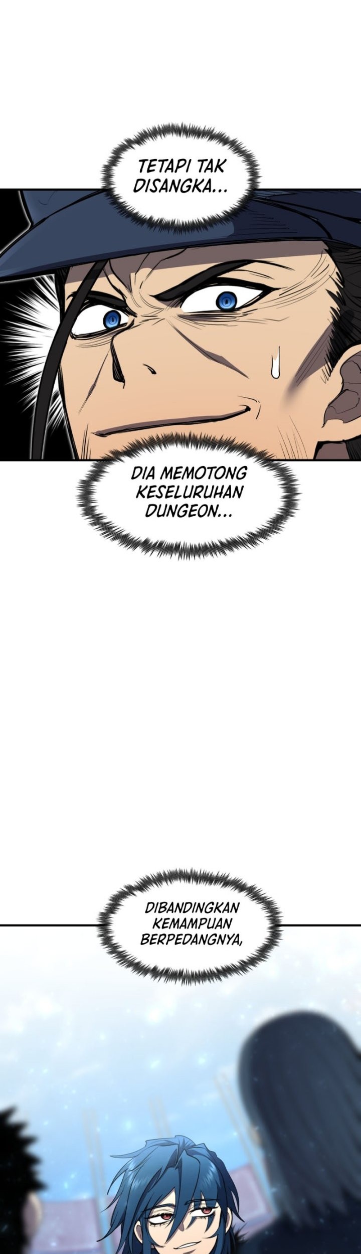 Standard of Reincarnation Chapter 45 - halaman 46