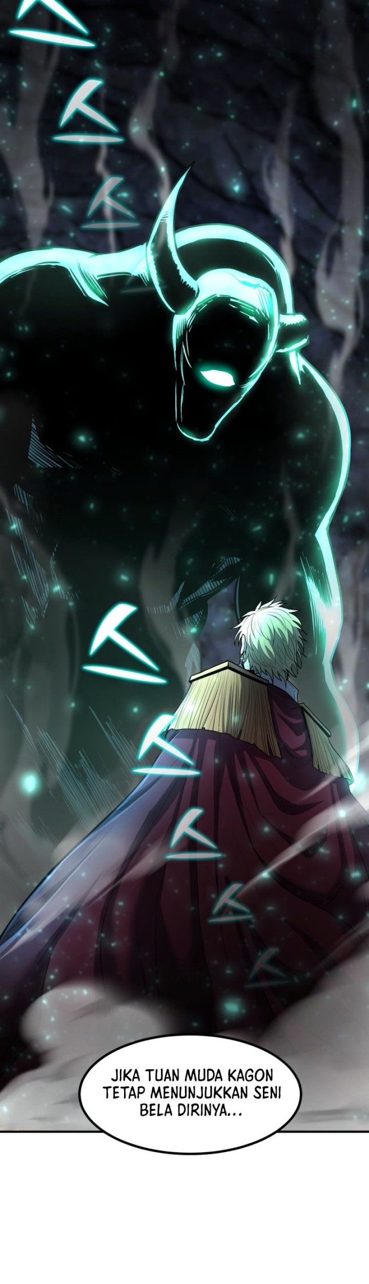 Standard of Reincarnation Chapter 45 - halaman 56