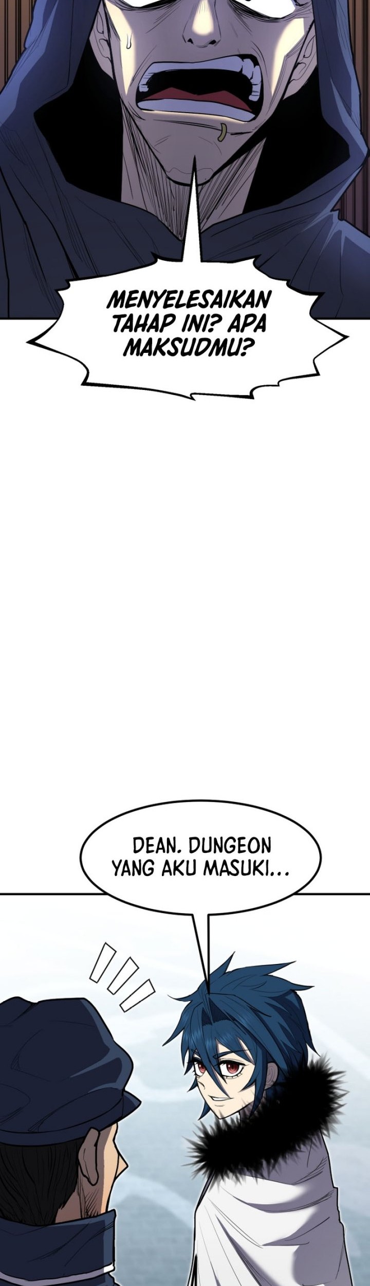 Standard of Reincarnation Chapter 45 - halaman 60