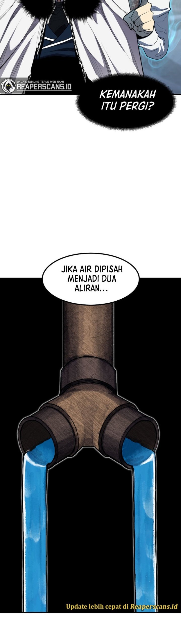 Standard of Reincarnation Chapter 45 - halaman 64