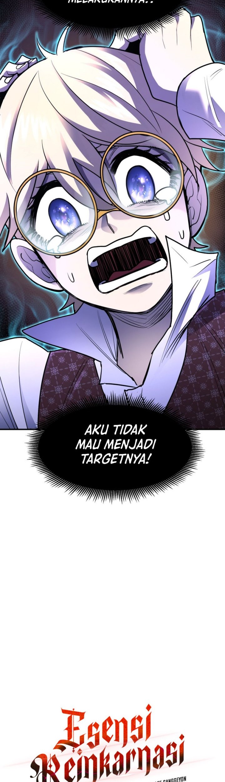 Standard of Reincarnation Chapter 45 - halaman 7