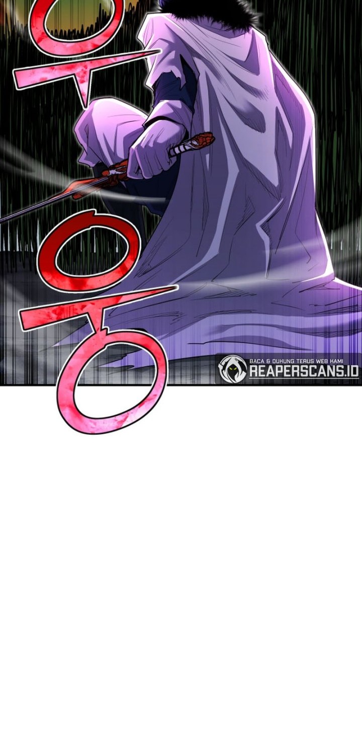 Standard of Reincarnation Chapter 45 - halaman 9
