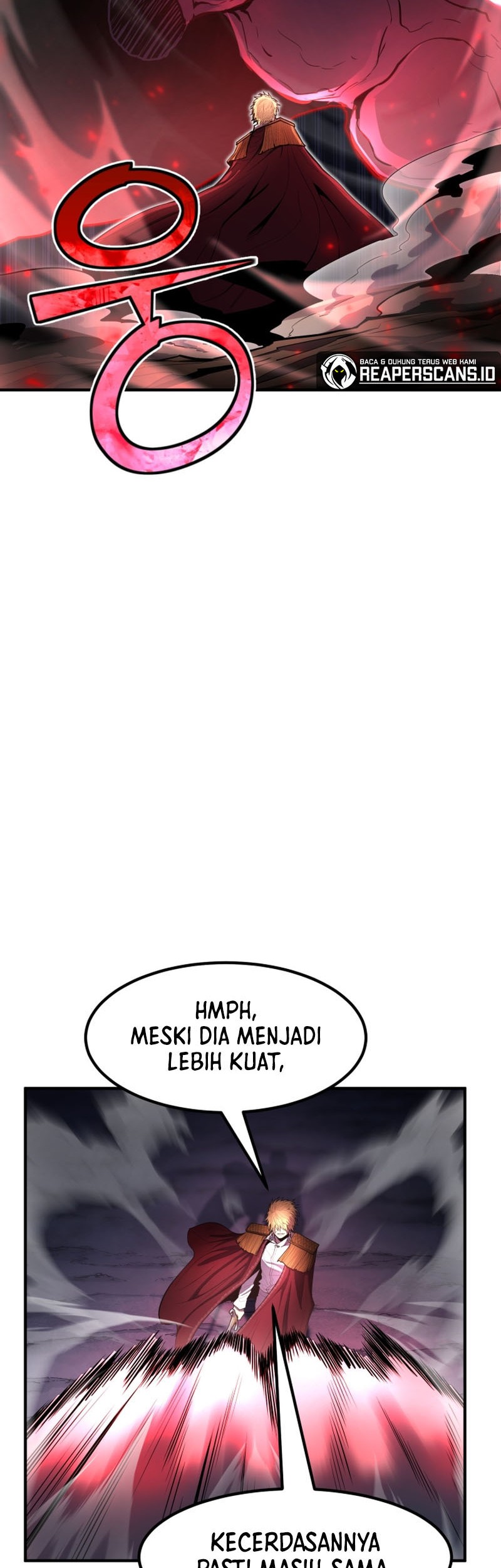 Standard of Reincarnation Chapter 46 - halaman 11