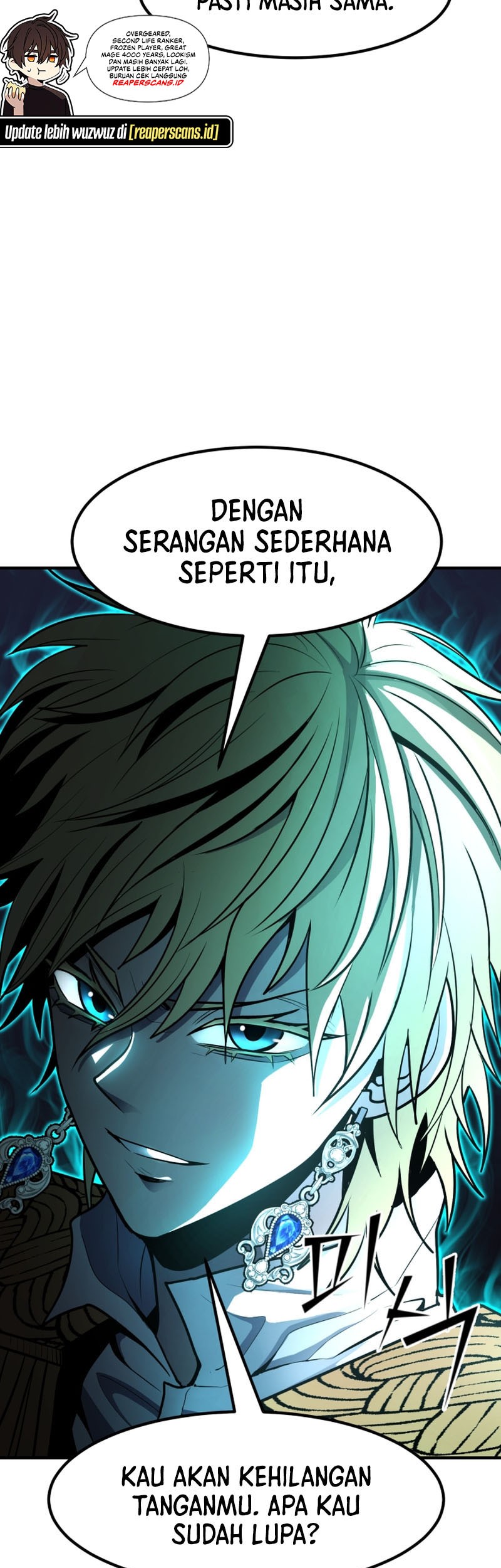 Standard of Reincarnation Chapter 46 - halaman 12