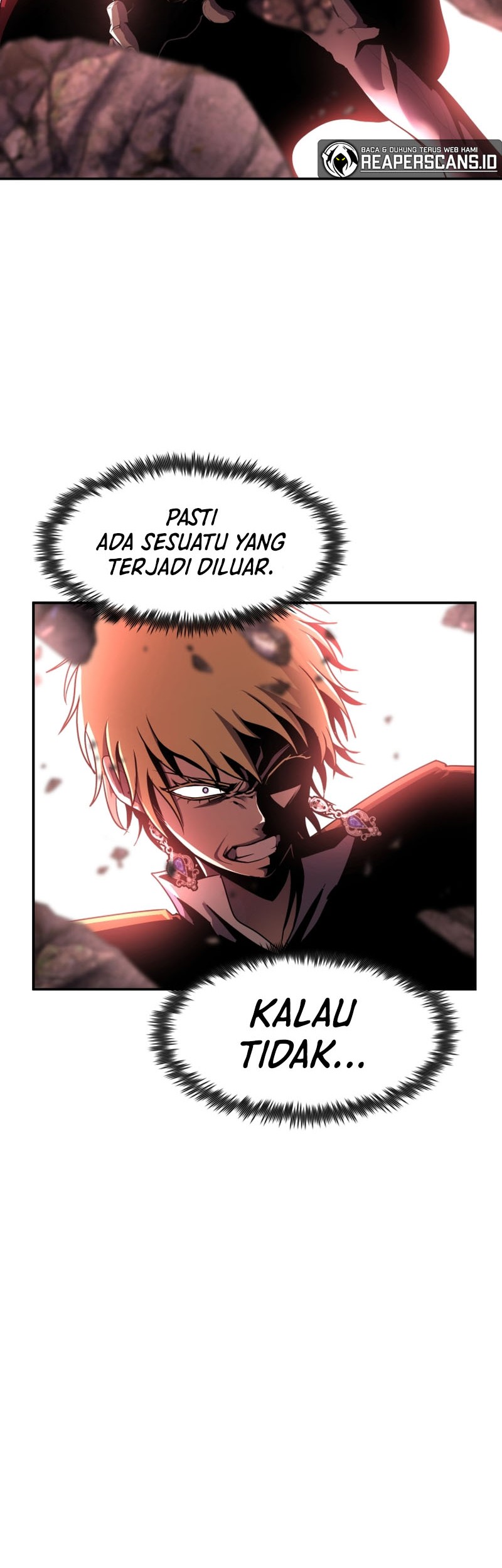 Standard of Reincarnation Chapter 46 - halaman 21