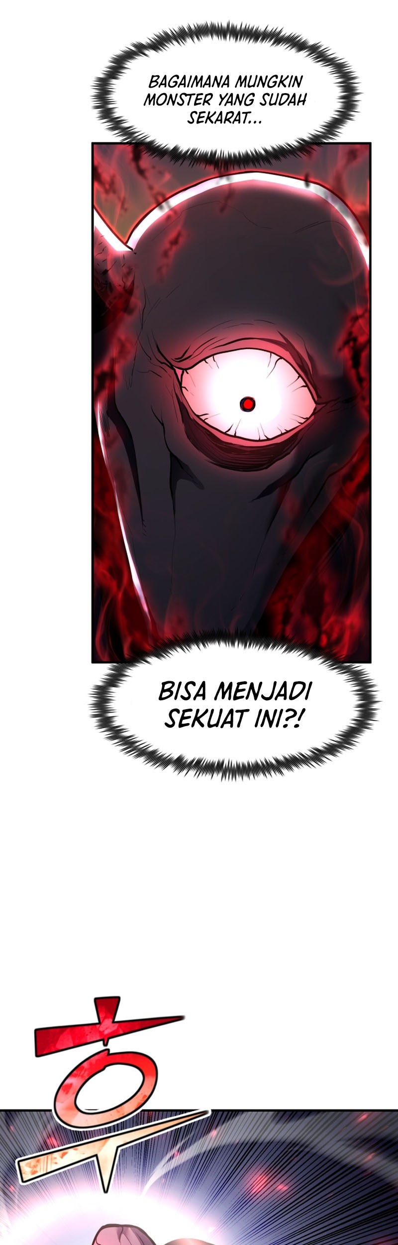 Standard of Reincarnation Chapter 46 - halaman 22