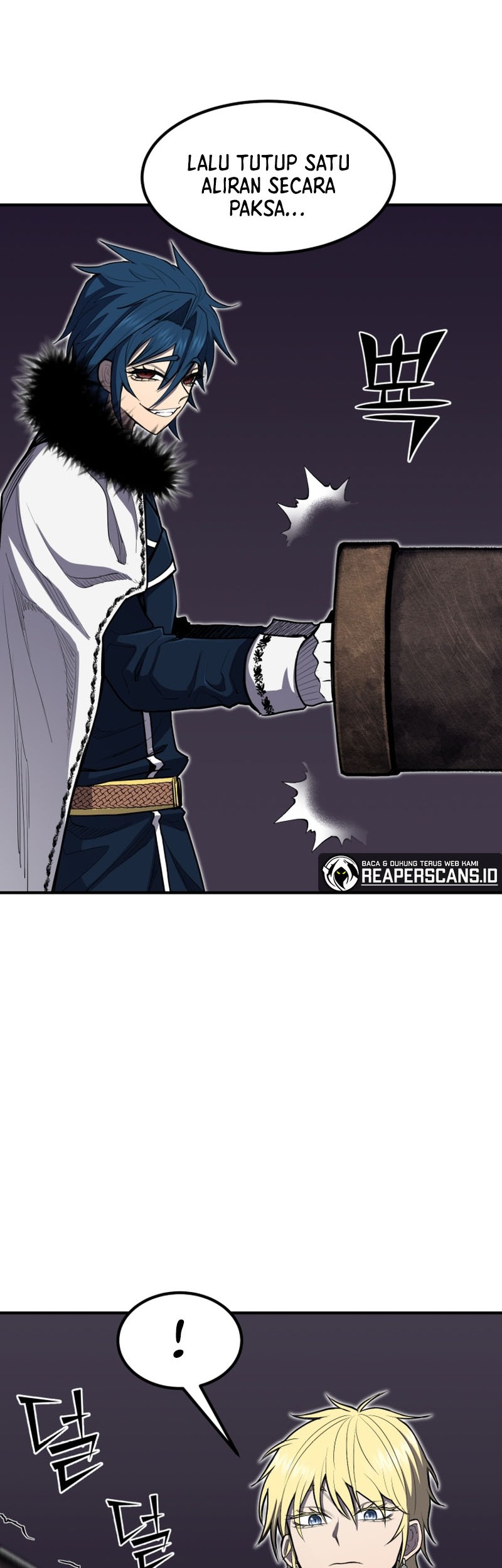 Standard of Reincarnation Chapter 46 - halaman 3