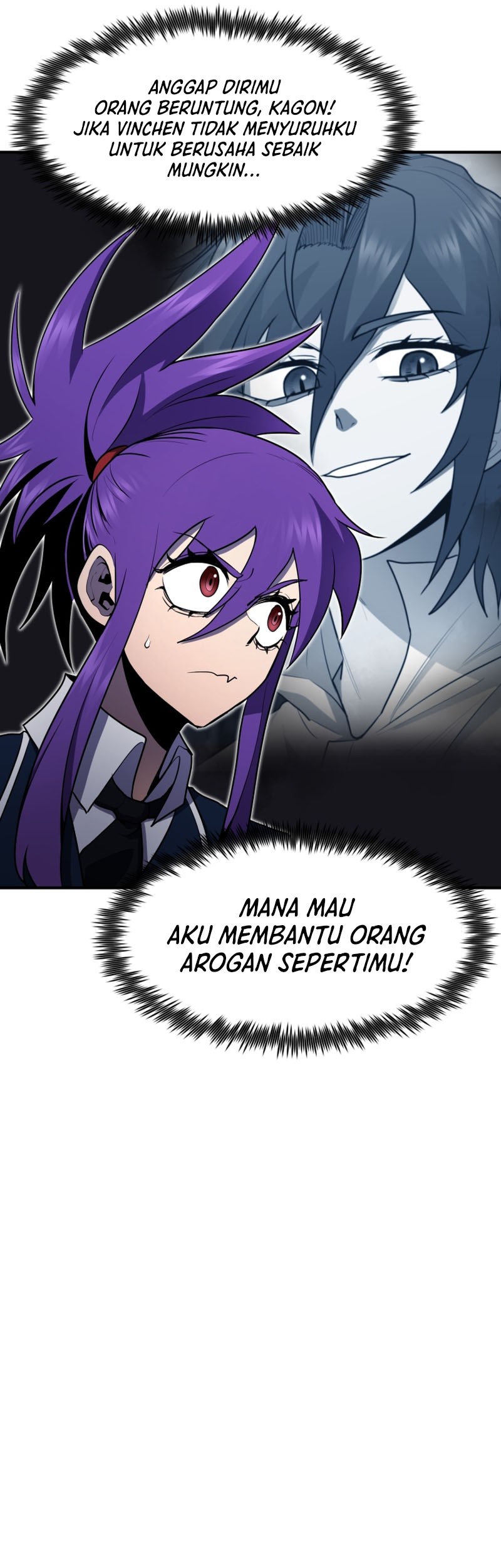 Standard of Reincarnation Chapter 46 - halaman 30