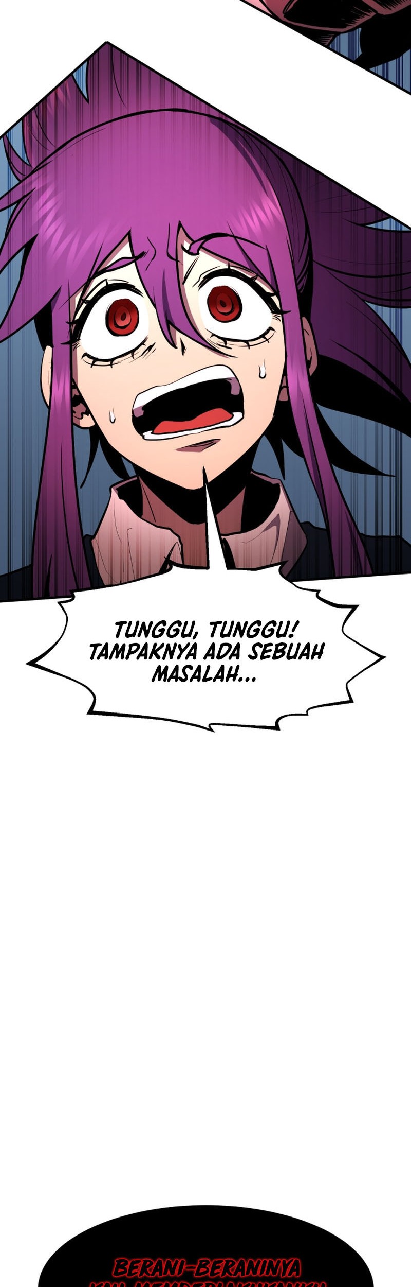 Standard of Reincarnation Chapter 46 - halaman 39