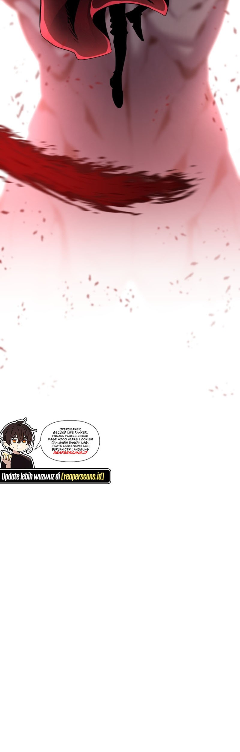 Standard of Reincarnation Chapter 46 - halaman 41