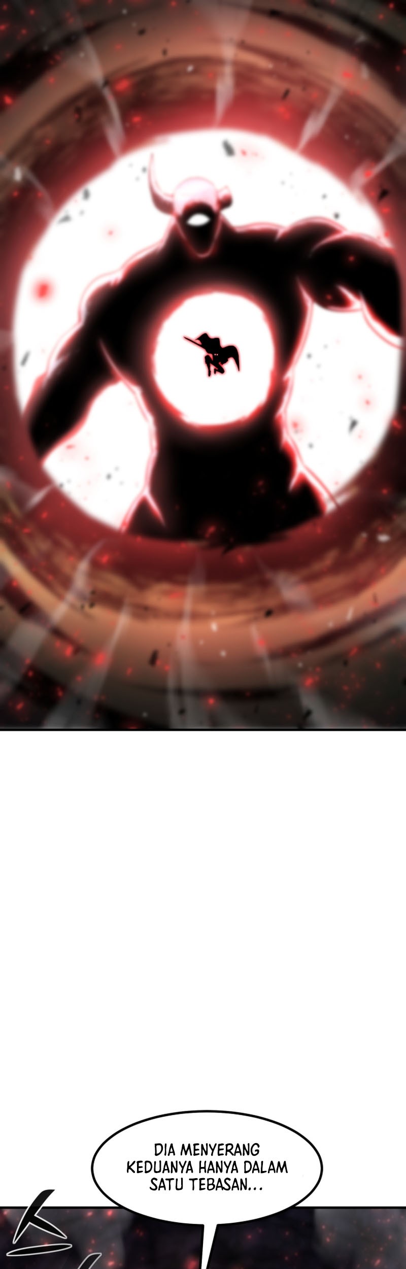 Standard of Reincarnation Chapter 46 - halaman 48