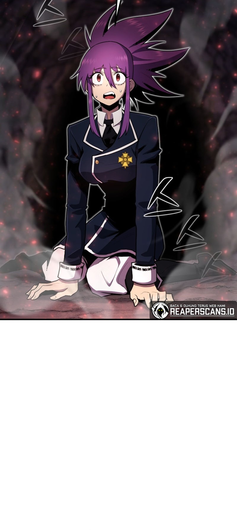 Standard of Reincarnation Chapter 46 - halaman 49