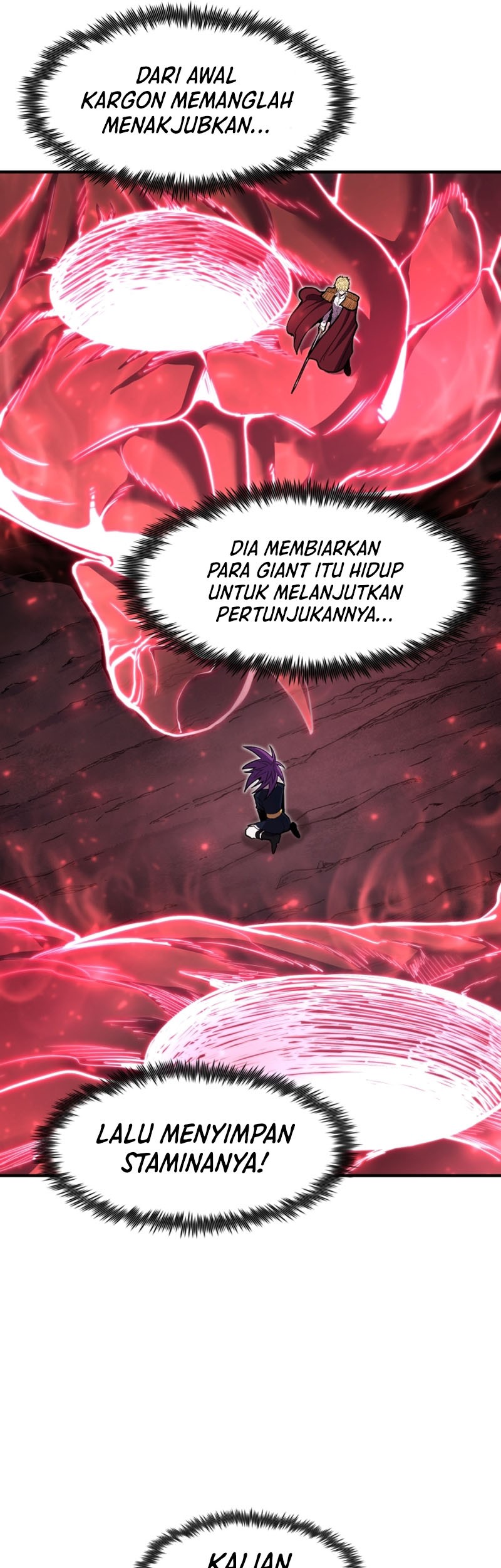 Standard of Reincarnation Chapter 46 - halaman 50
