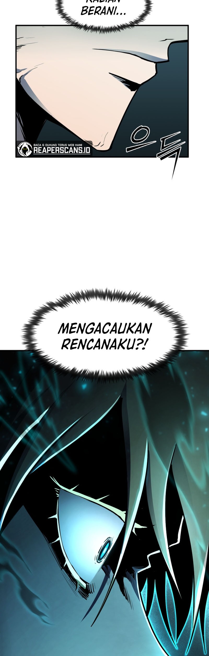 Standard of Reincarnation Chapter 46 - halaman 51