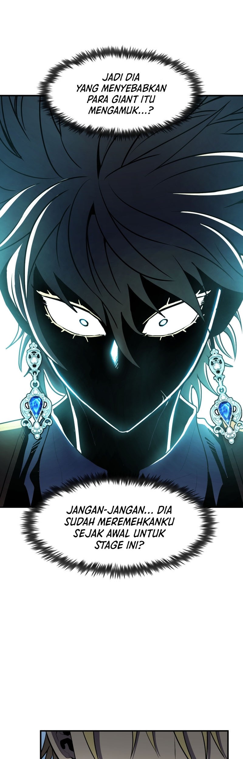 Standard of Reincarnation Chapter 46 - halaman 59