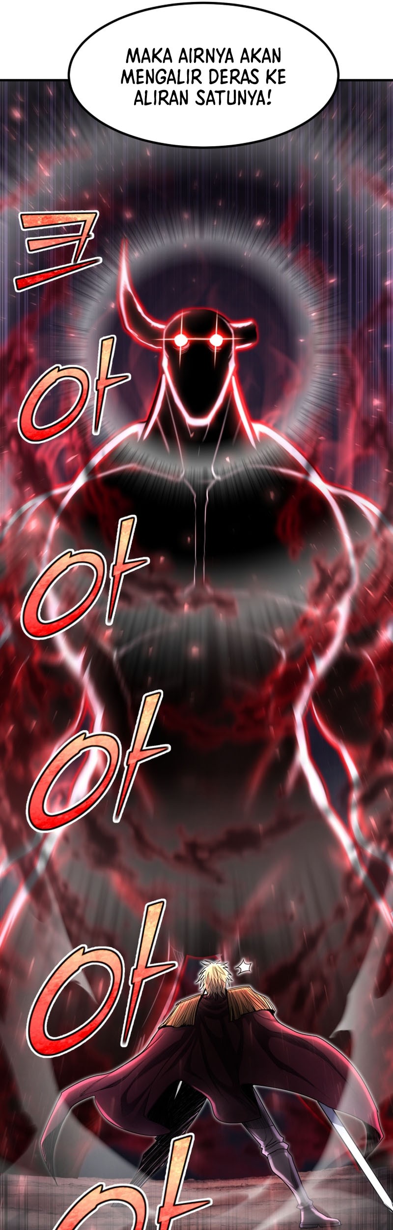 Standard of Reincarnation Chapter 46 - halaman 6