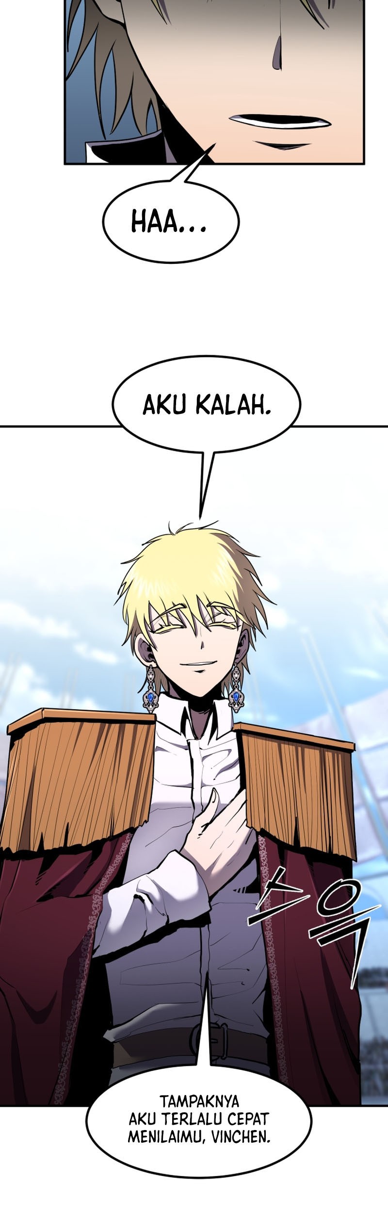Standard of Reincarnation Chapter 46 - halaman 60