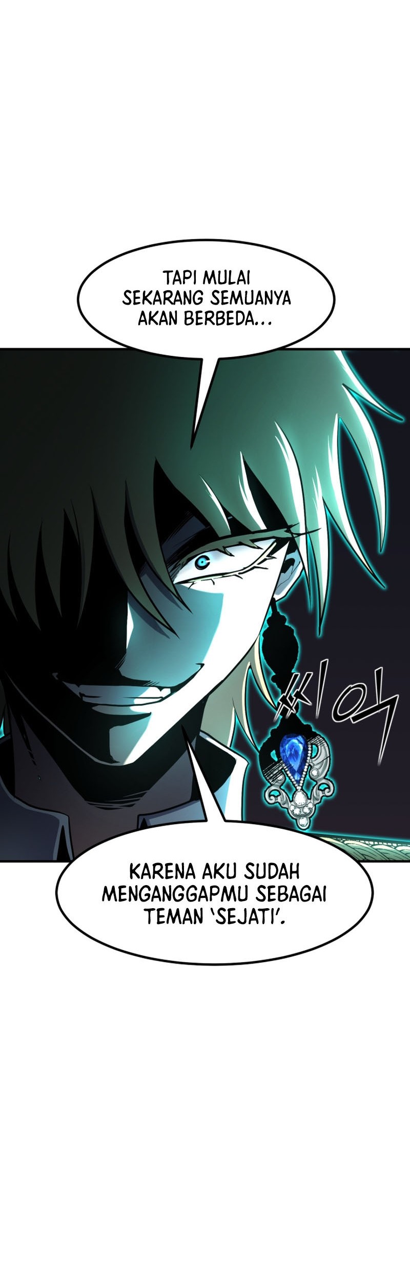 Standard of Reincarnation Chapter 46 - halaman 61