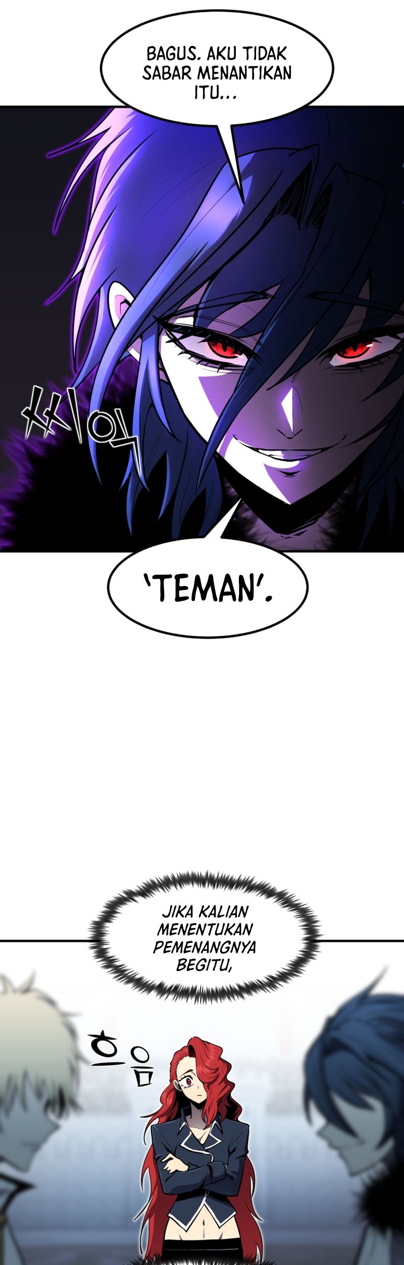 Standard of Reincarnation Chapter 46 - halaman 62