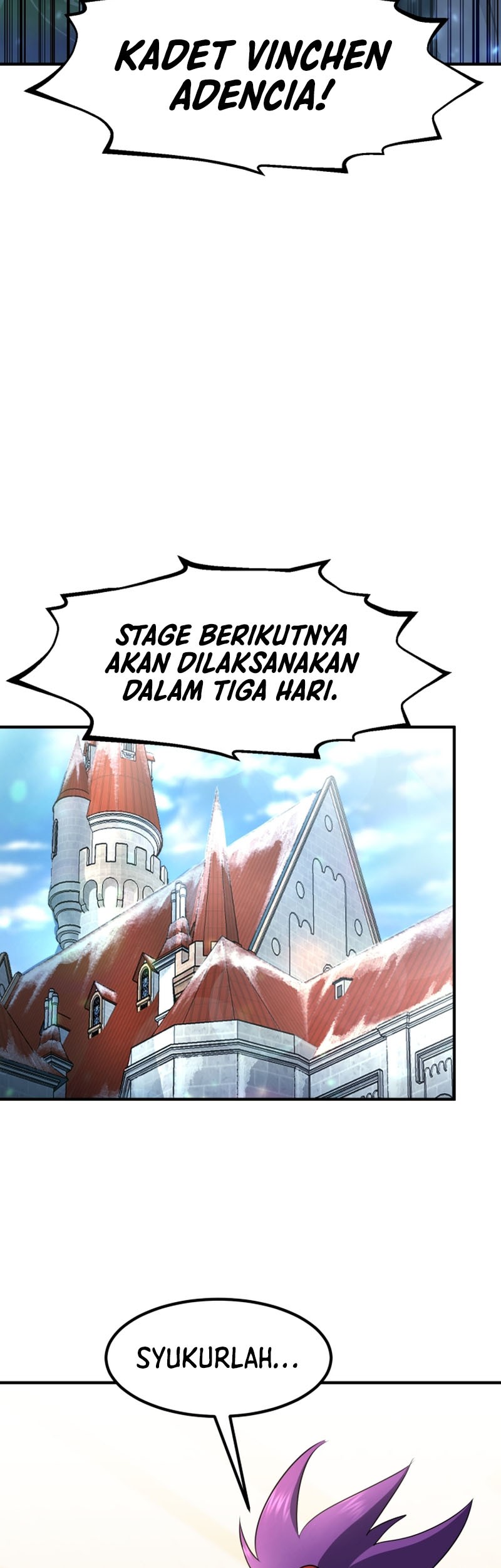 Standard of Reincarnation Chapter 46 - halaman 64