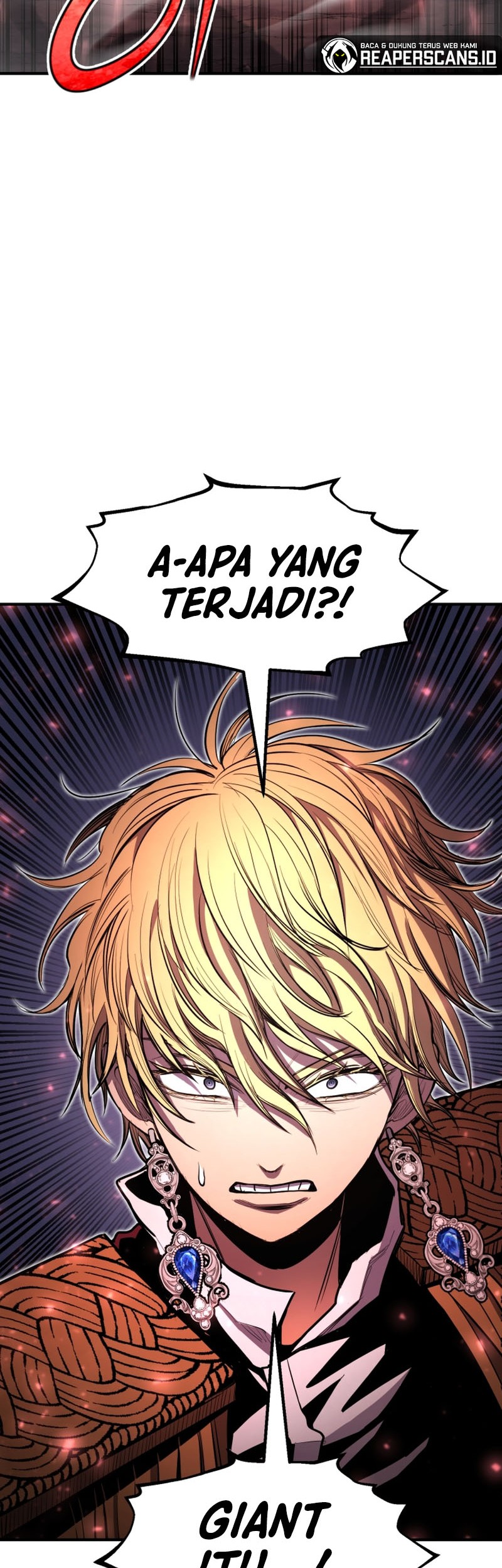 Standard of Reincarnation Chapter 46 - halaman 7